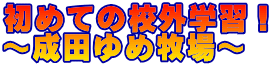 ߂Ă̍ZOwKI `cߖq`