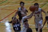 ミニバス大会