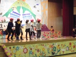 6年生を送る会