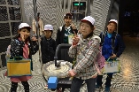 6年生東京校外学習