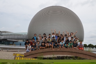 5年生宿泊体験学習