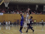 7月ミニバスケットボール大会