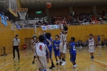 7月ミニバスケットボール大会