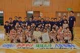 7月ミニバスケットボール大会