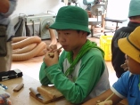 みどりの少年団交流会