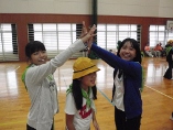 みどりの少年団交流会
