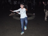 みどりの少年団交流会