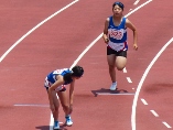 小学生陸上競技交流大会