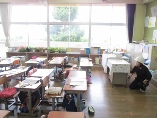 第2回避難訓練