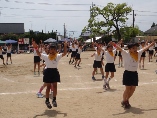 運動会