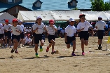 運動会