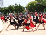 運動会