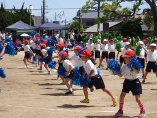 運動会