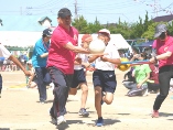 運動会